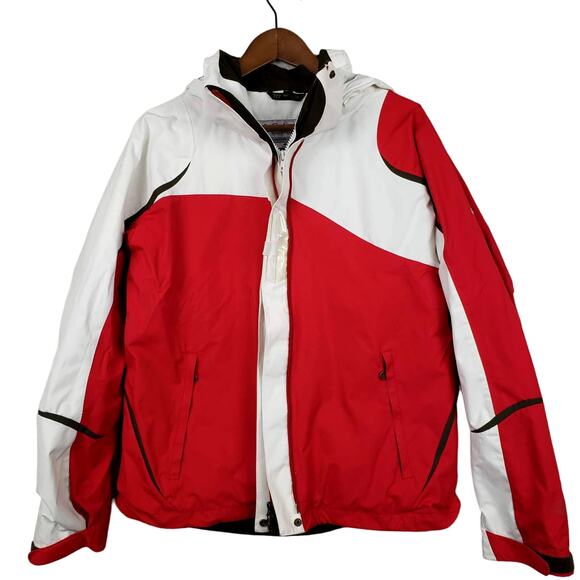 Columbia Titanium Ski Jacket Outdoor - Women L - Picture 1 of 5